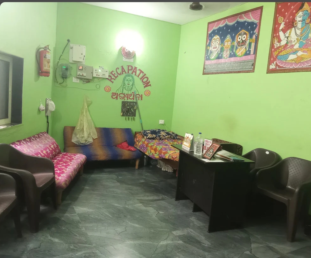 Room IMAGE by Pankaj kharade