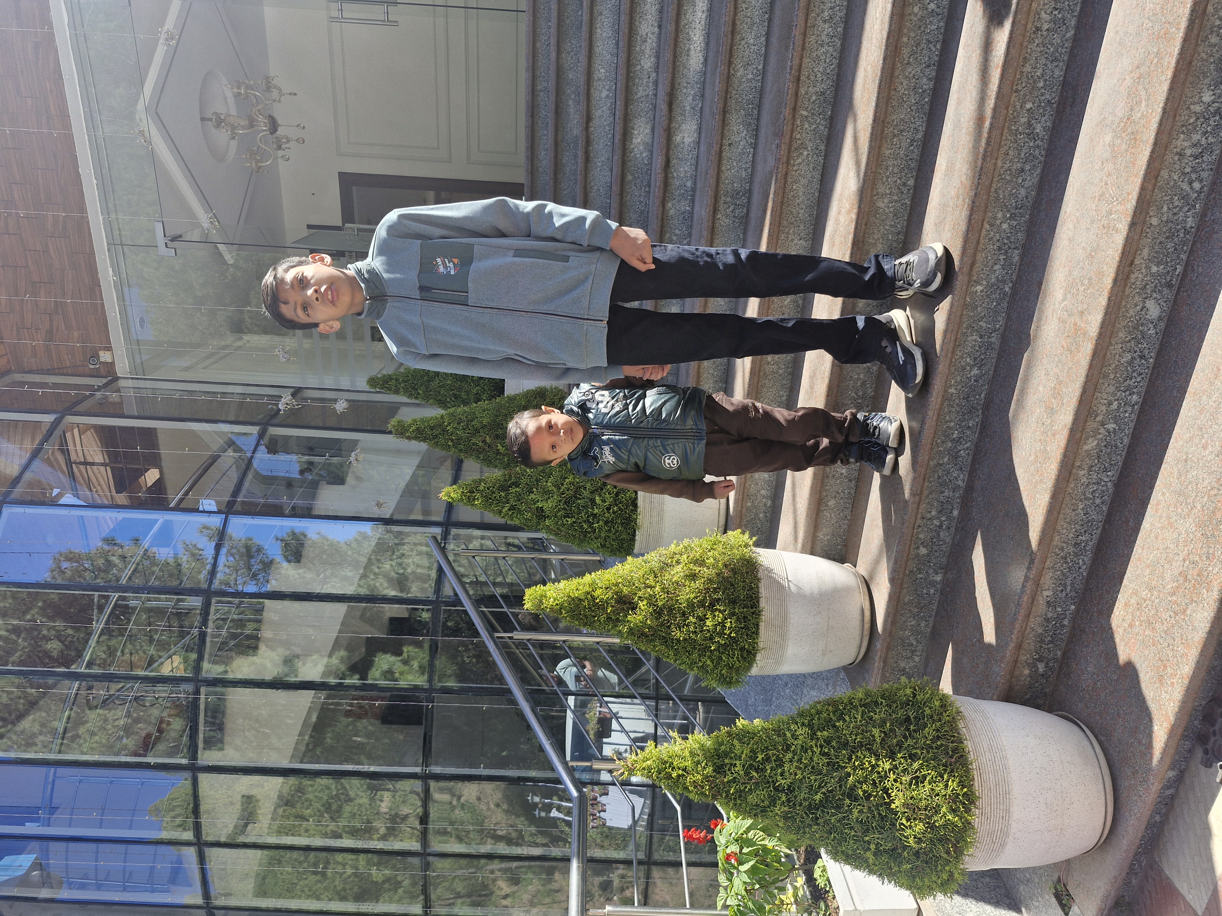 user photos