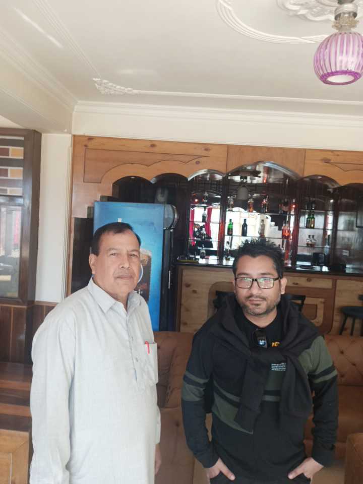 user photos
