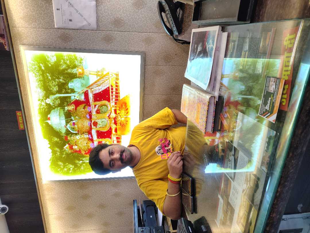 user photos