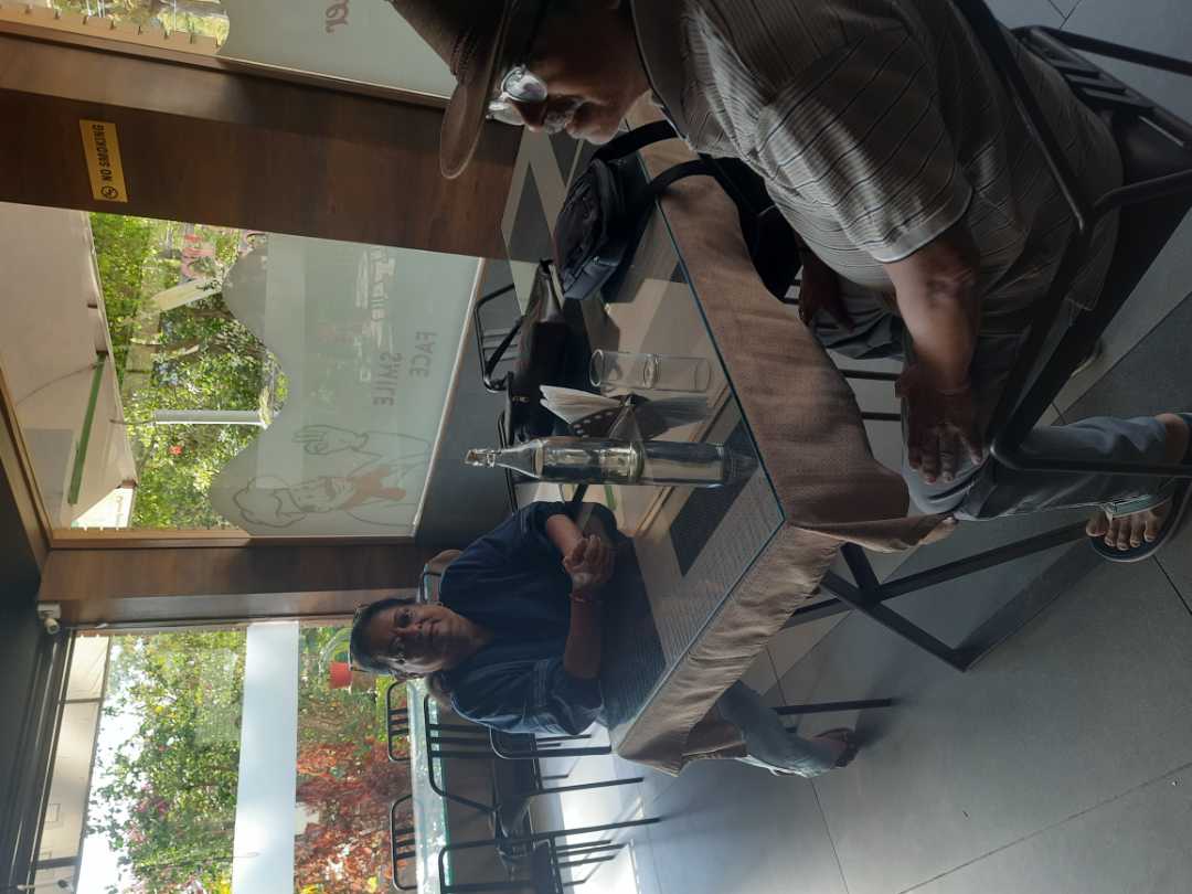 user photos