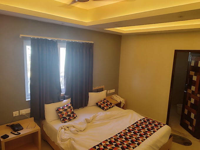 Room IMAGE by Vinit Srivastav