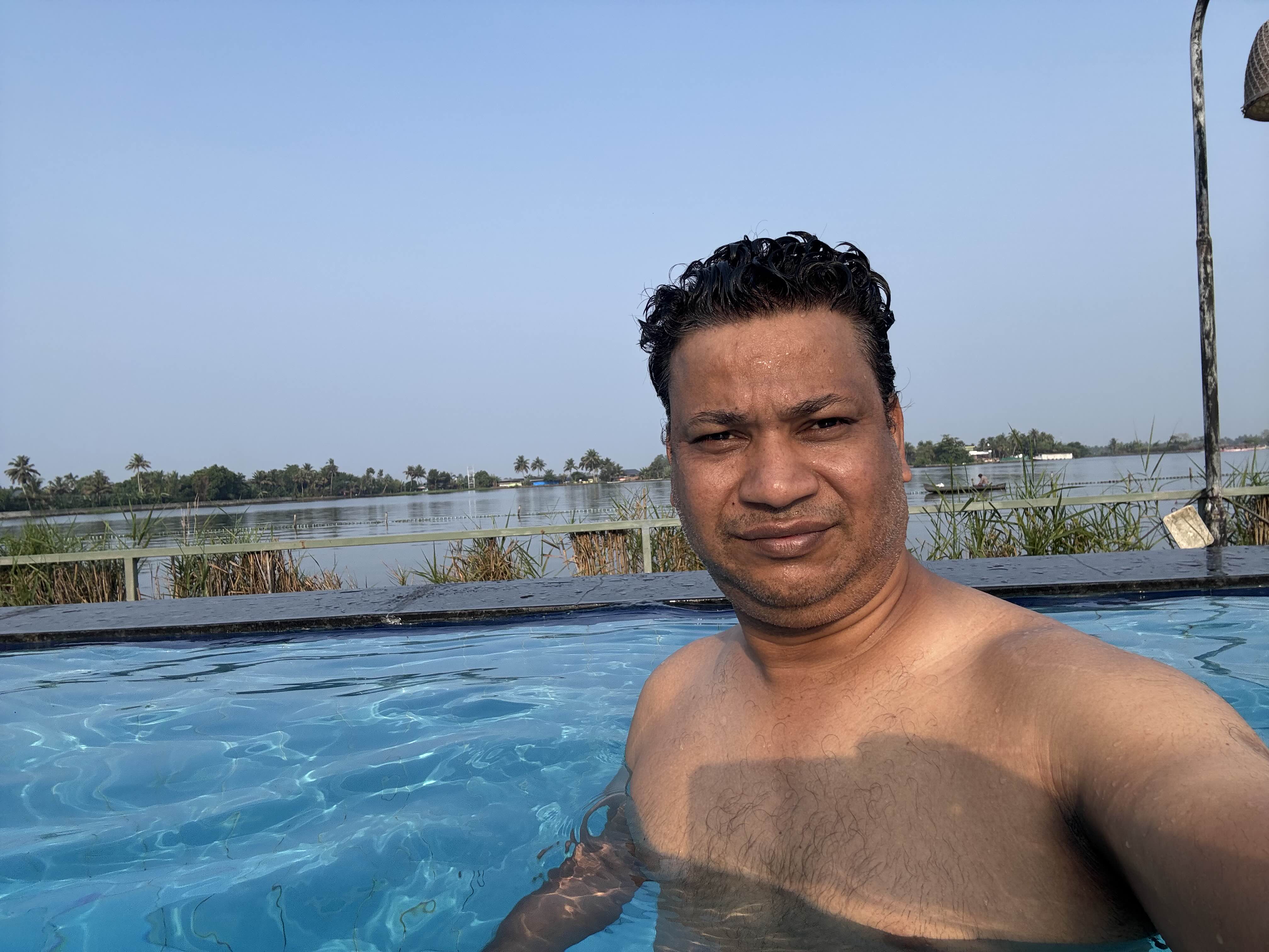 user photos