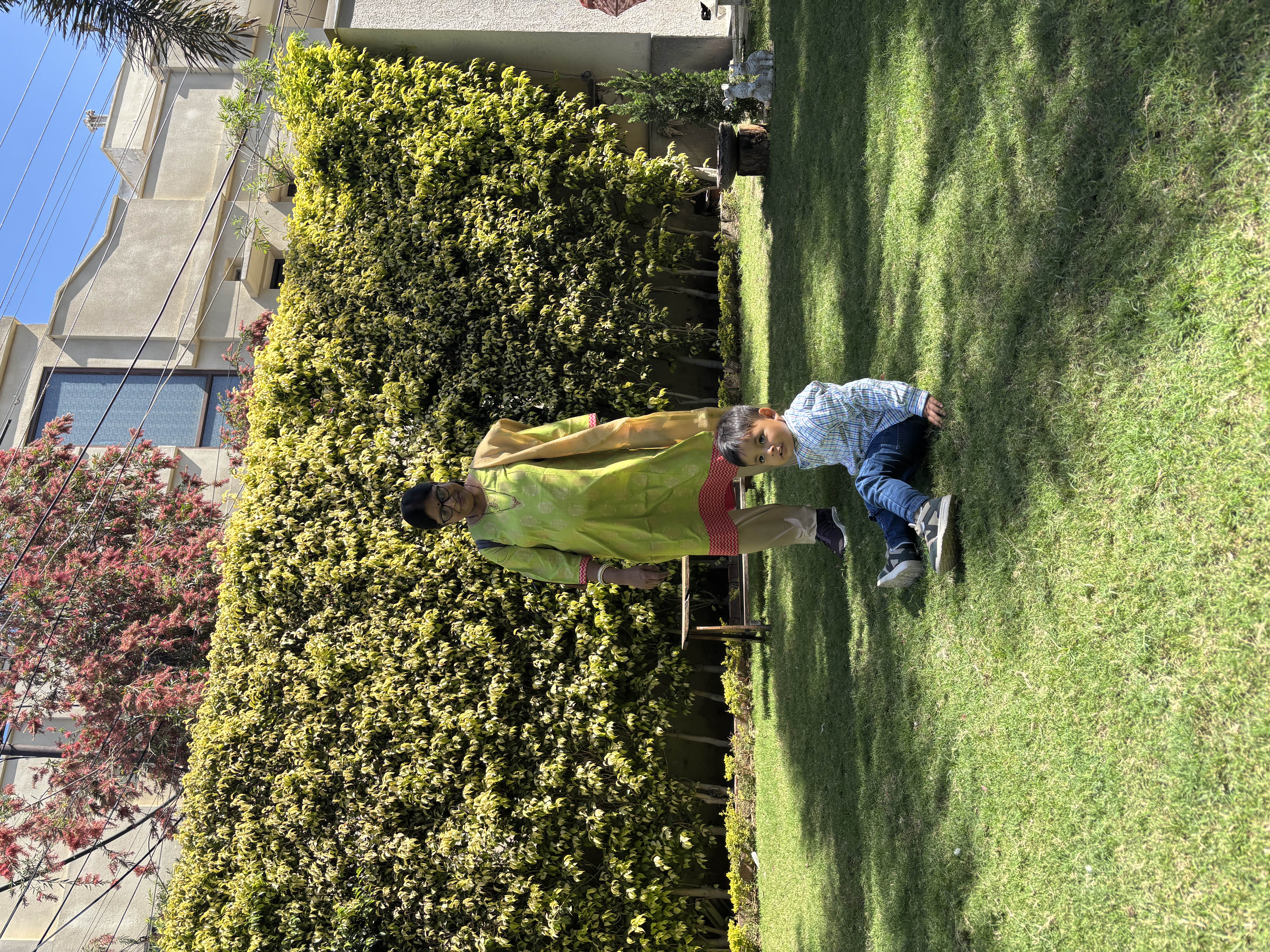 user photos