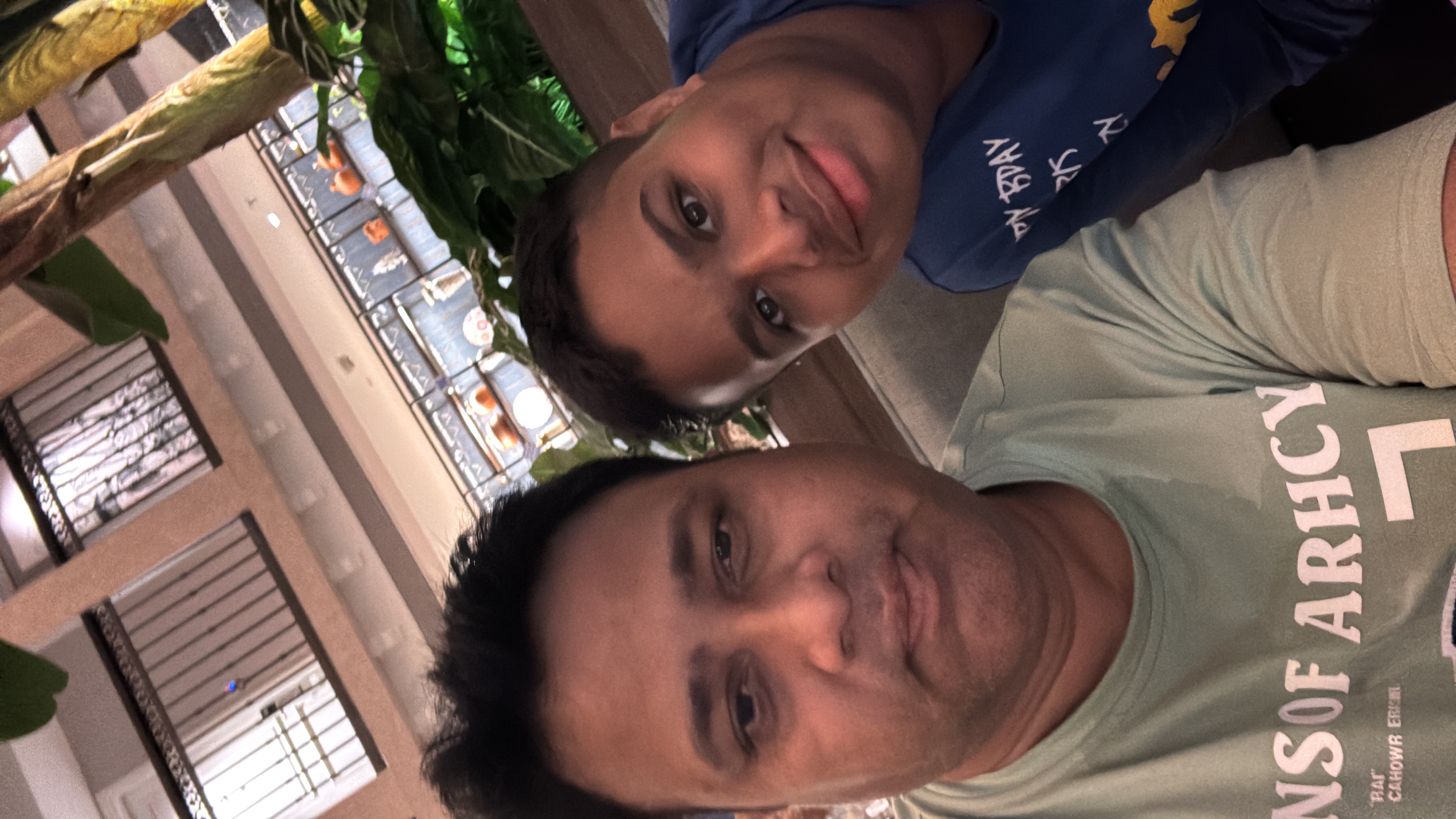 user photos