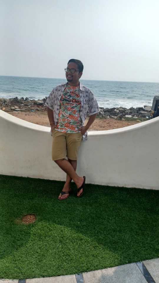 user photos