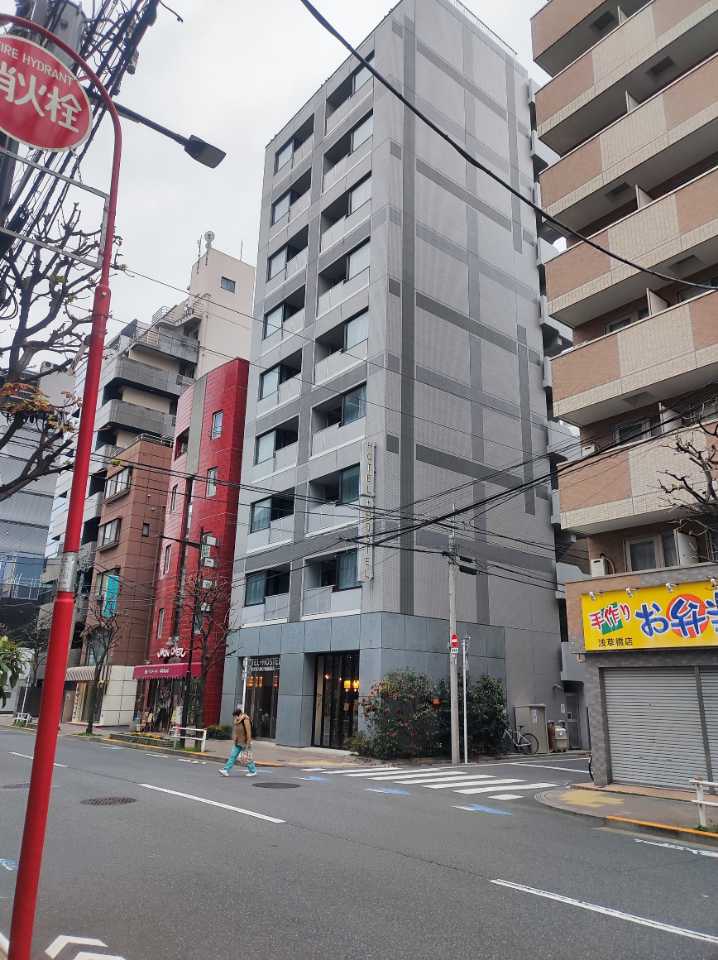hotel image