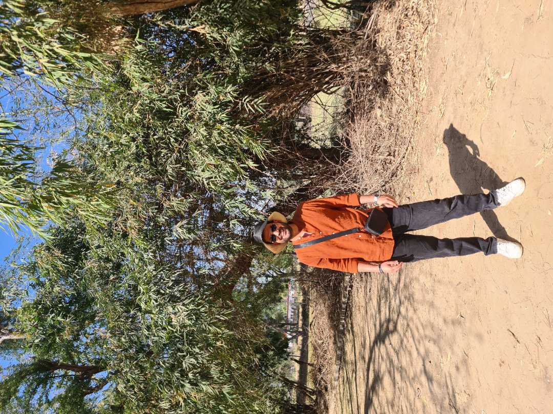 user photos