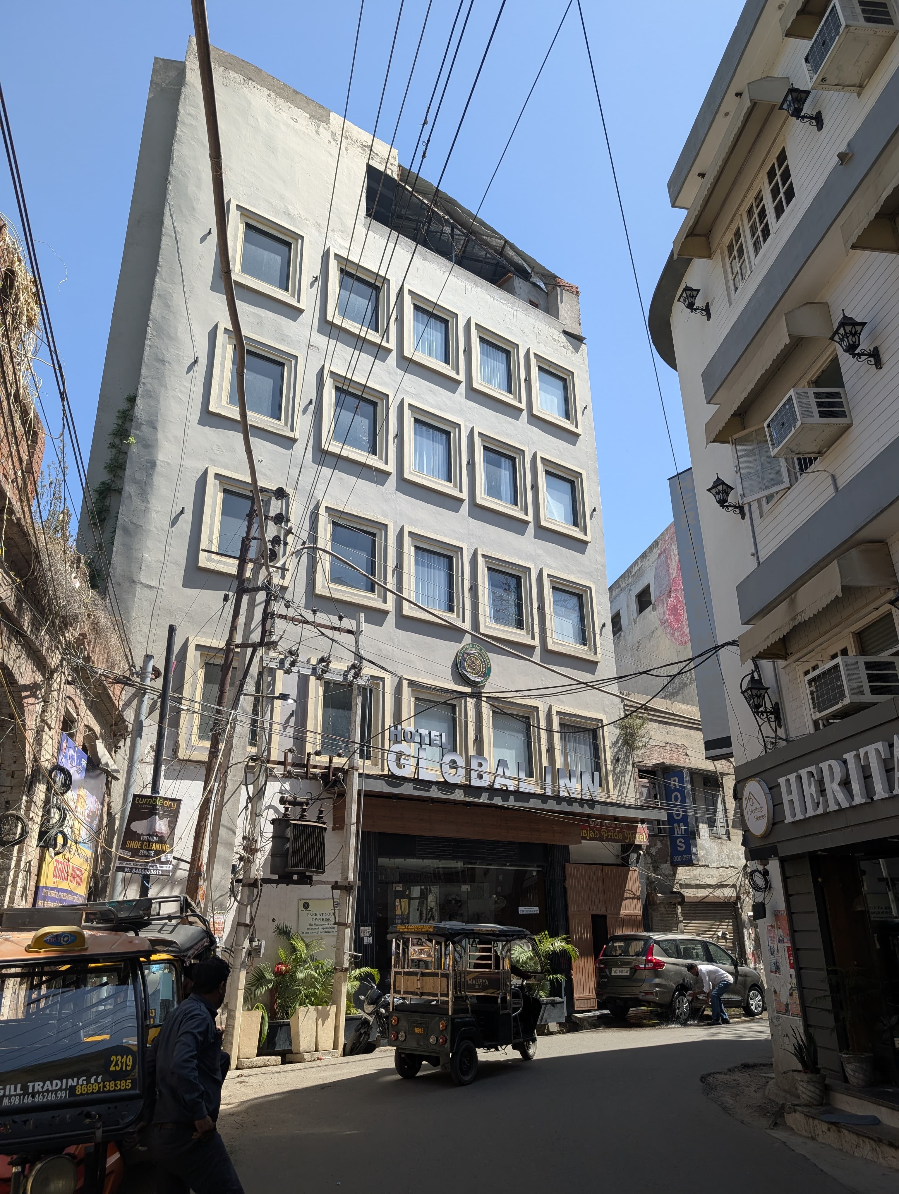 hotel image