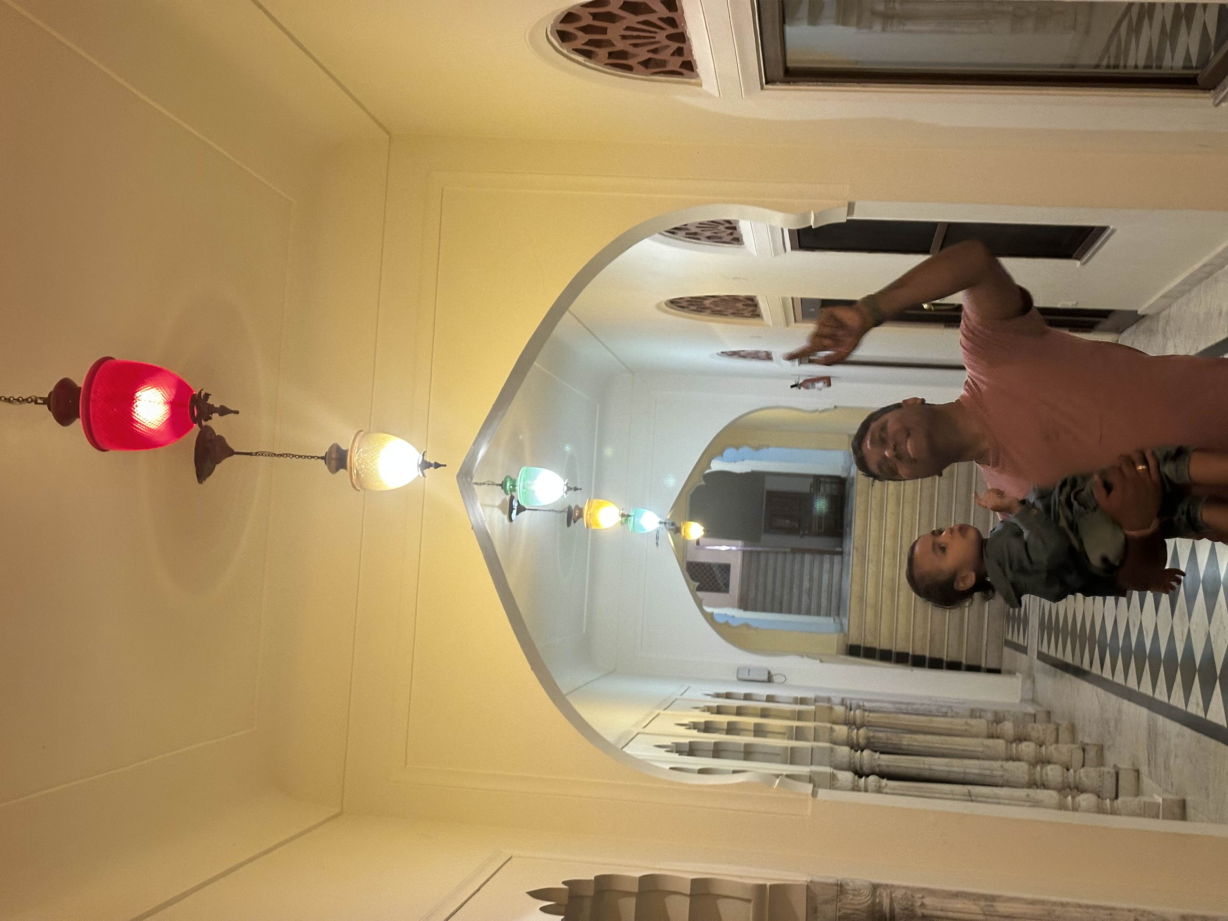 user photos