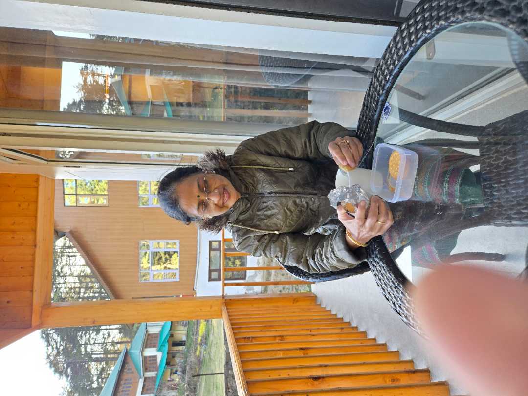 user photos