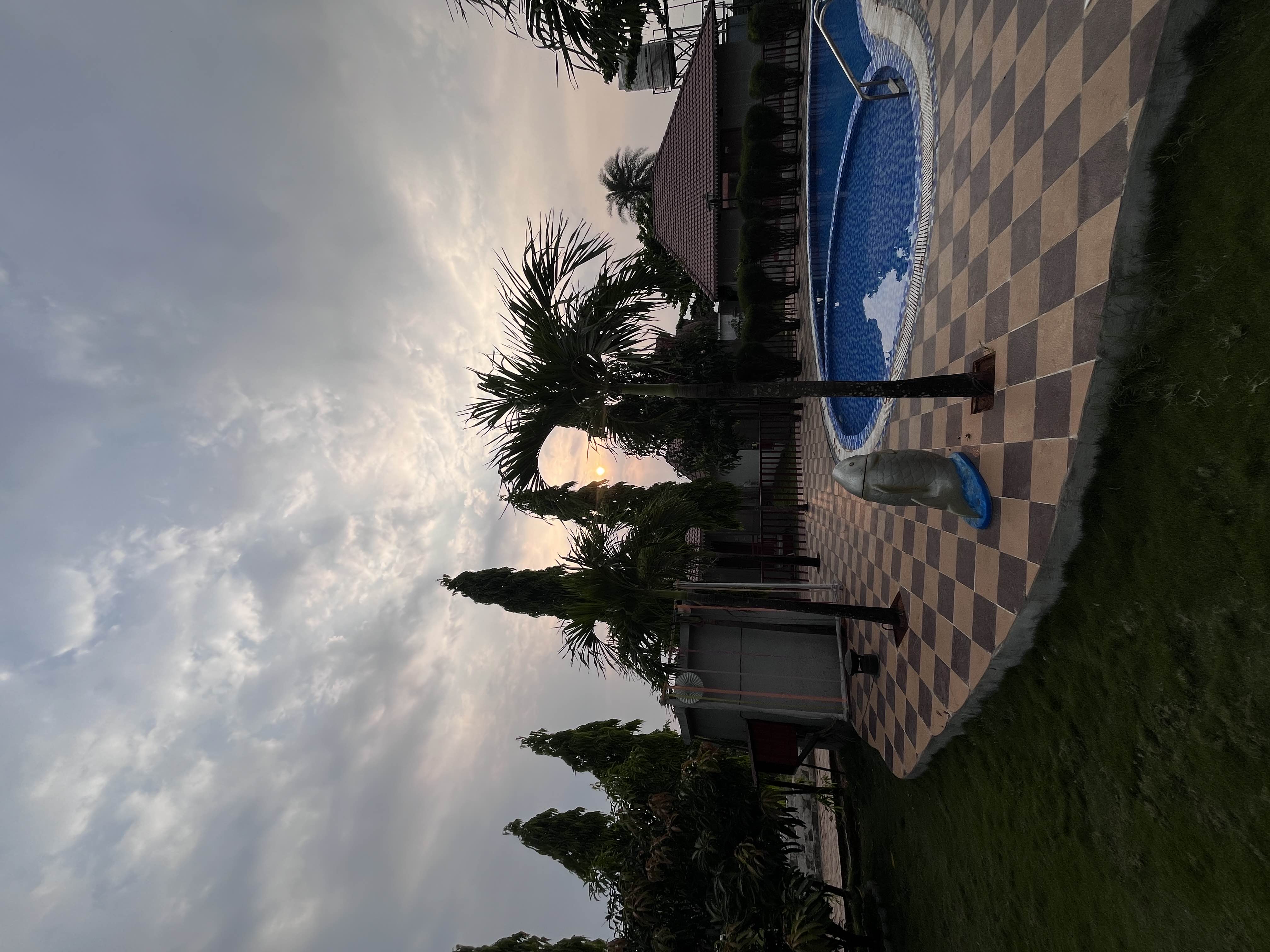 user photos