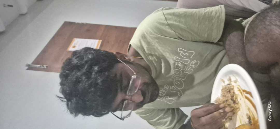 user photos
