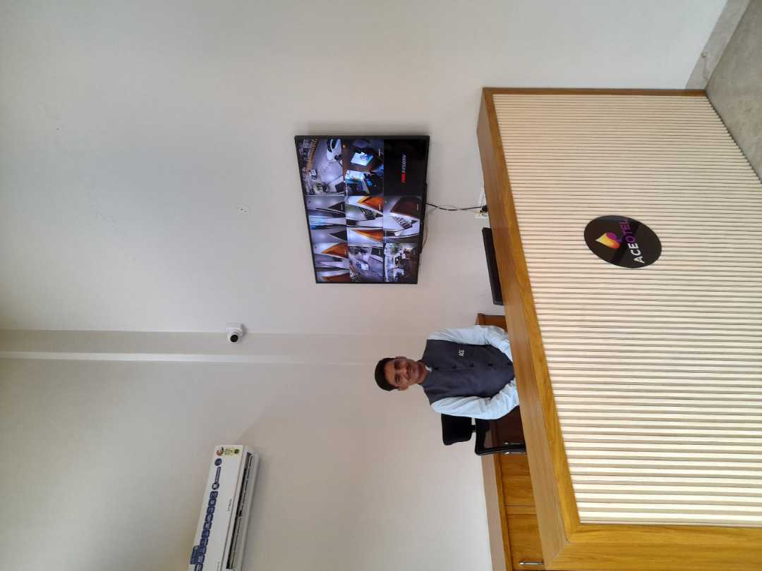 user photos