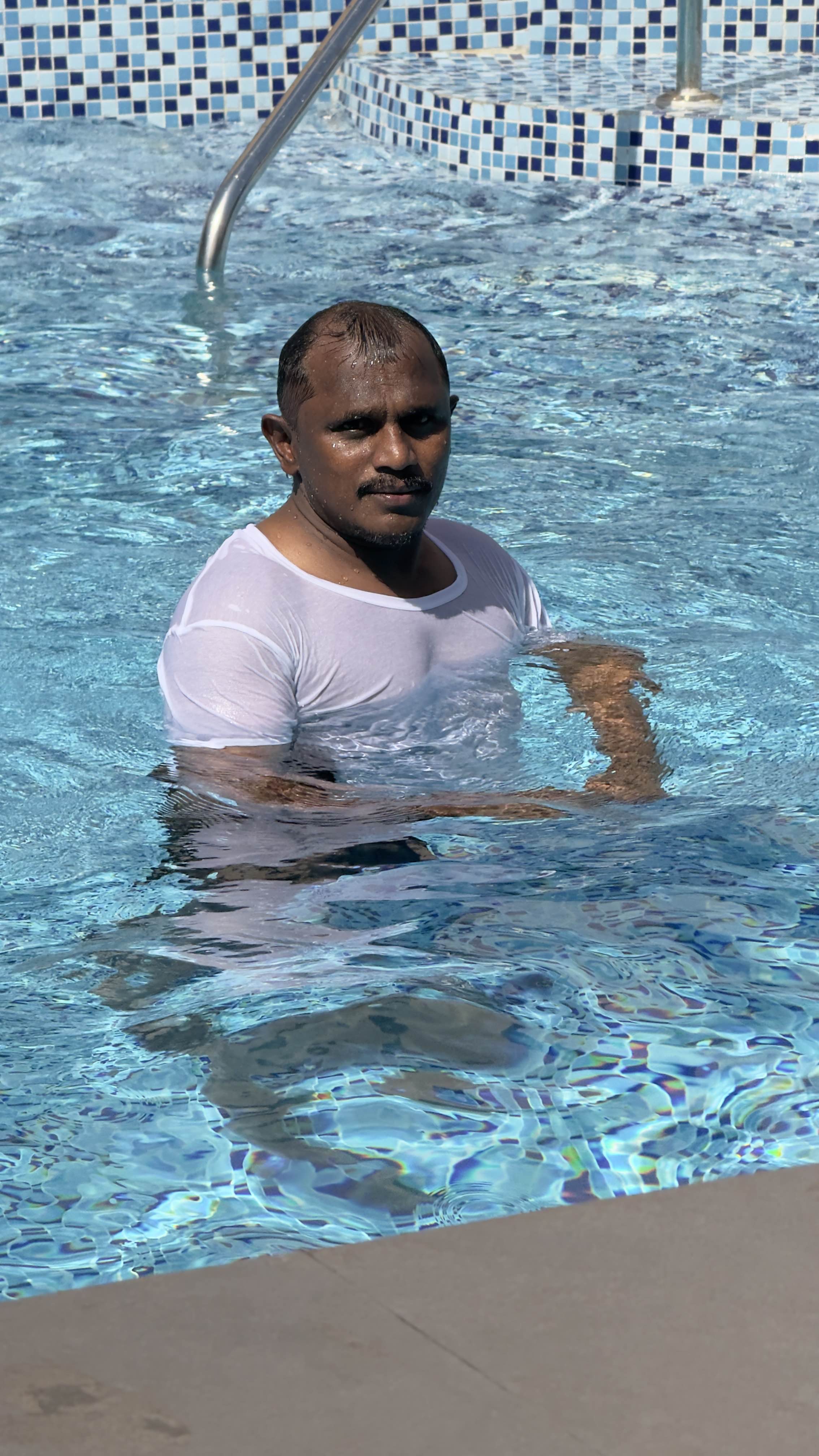 user photos