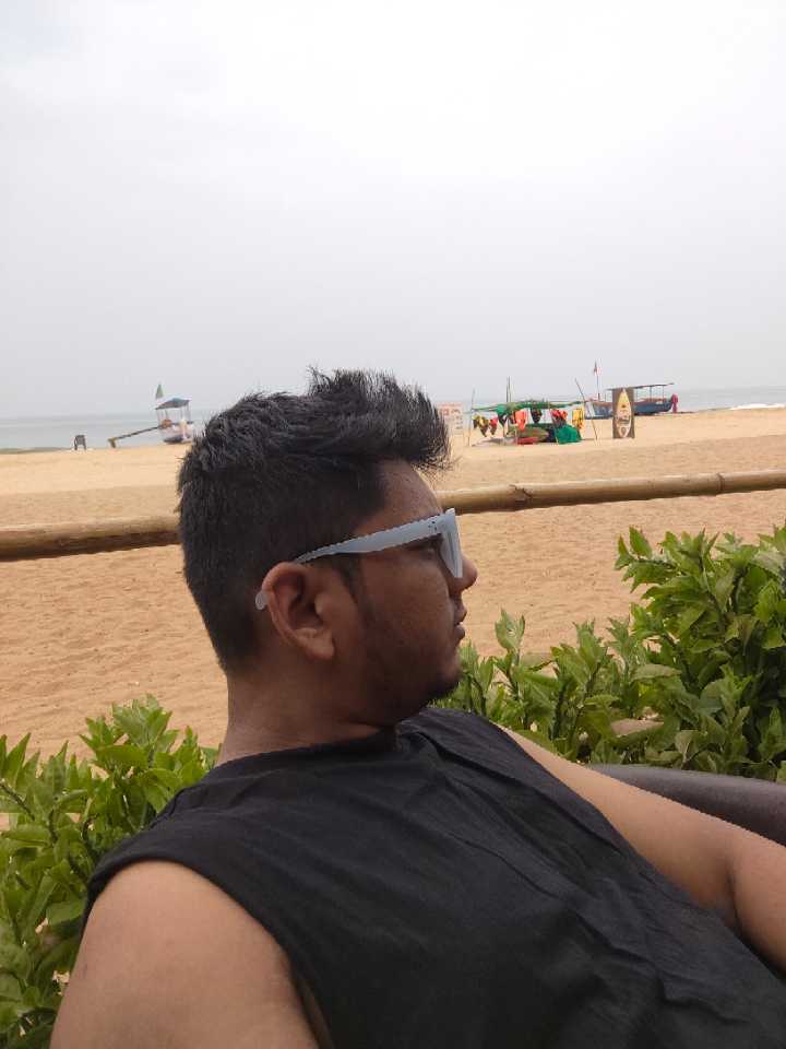user photos