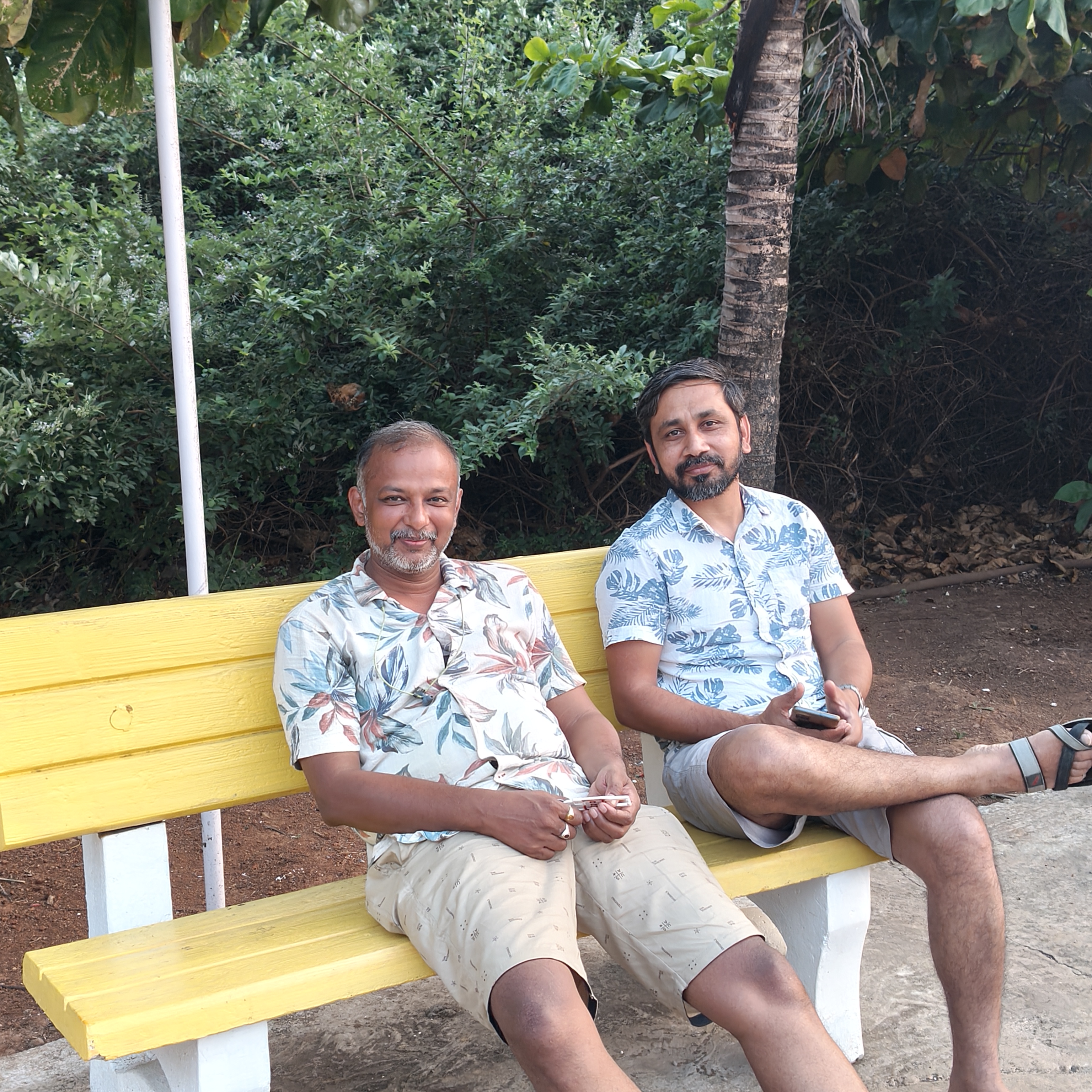 user photos