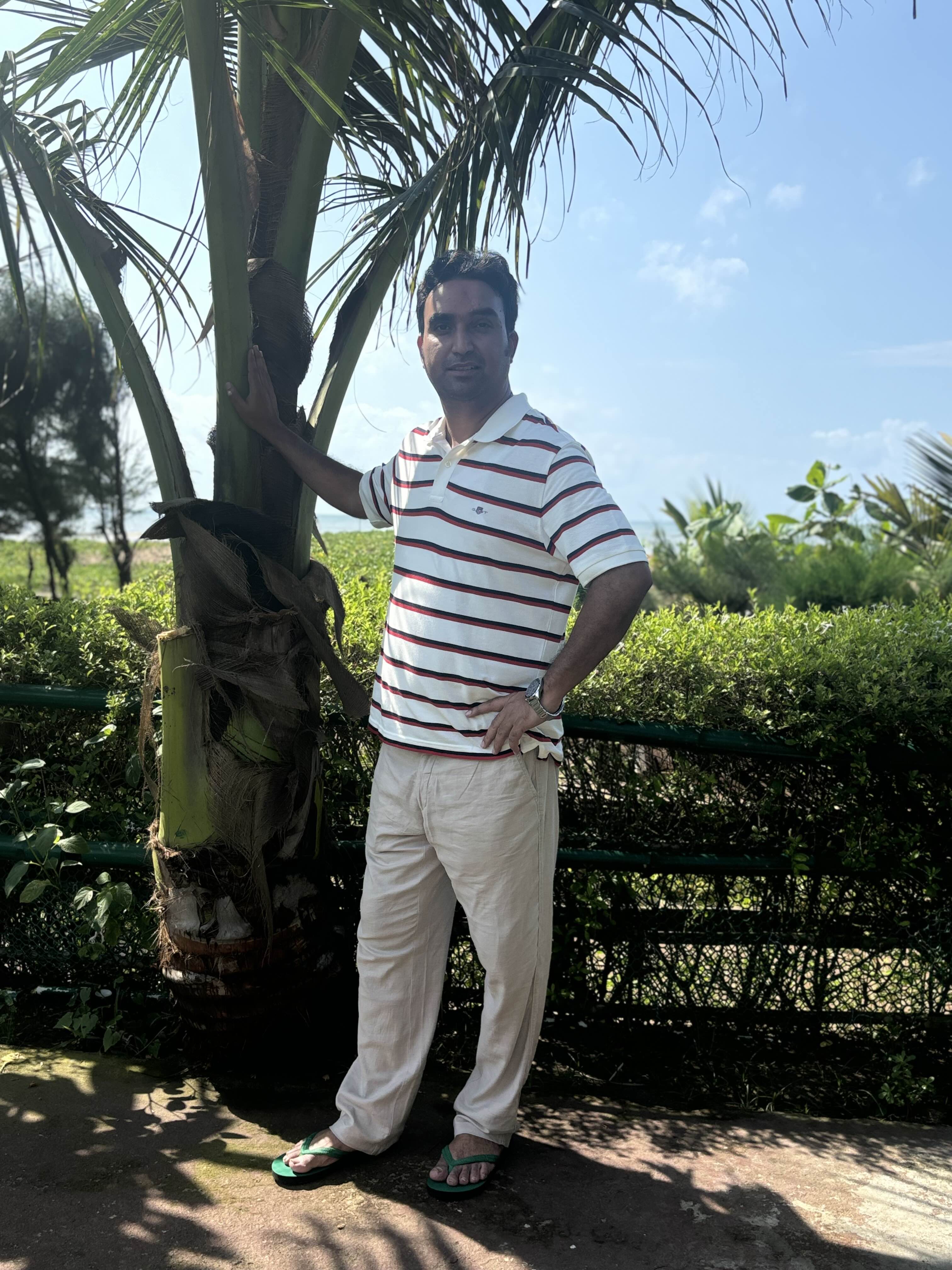 user photos