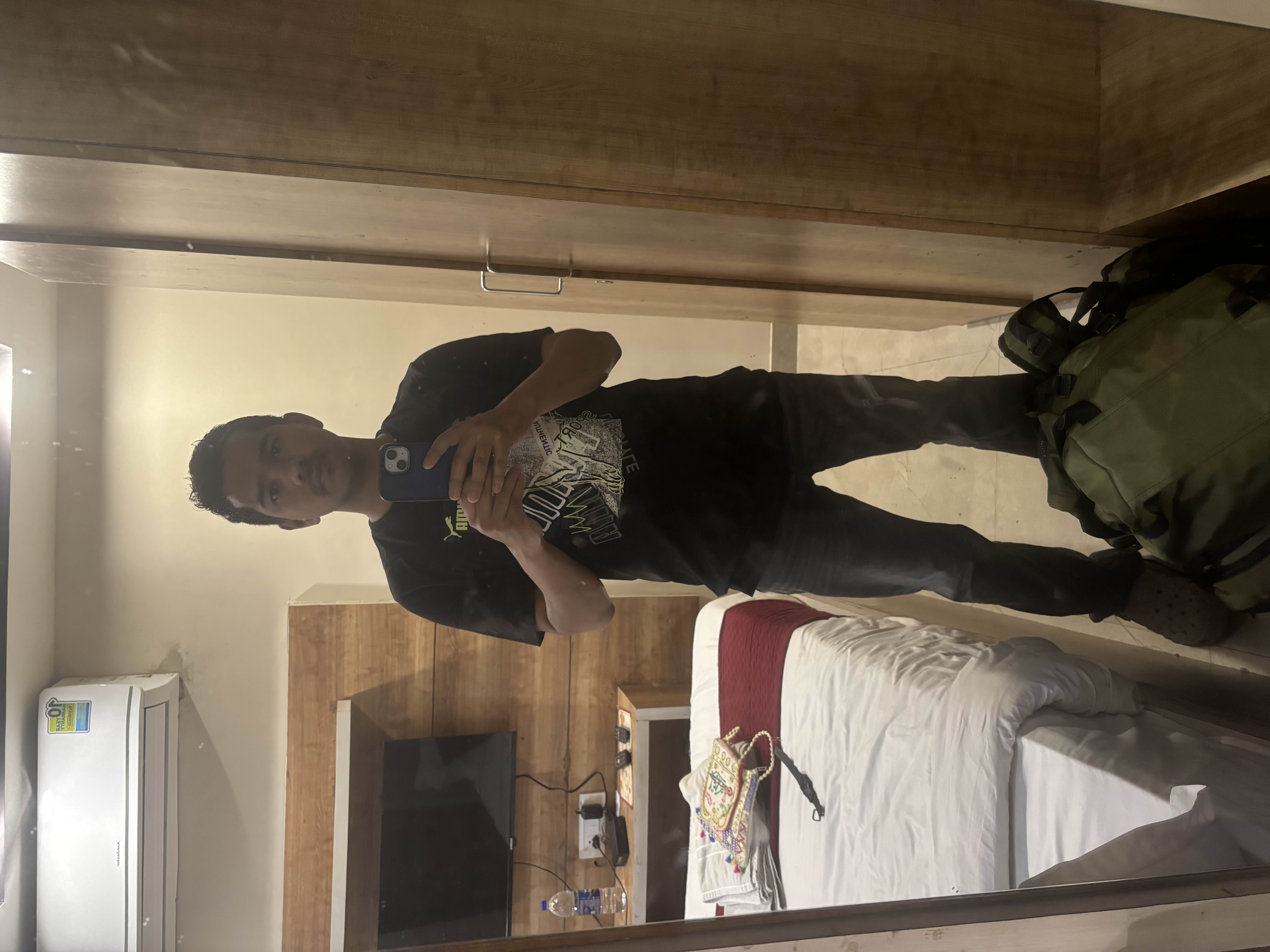 user photos