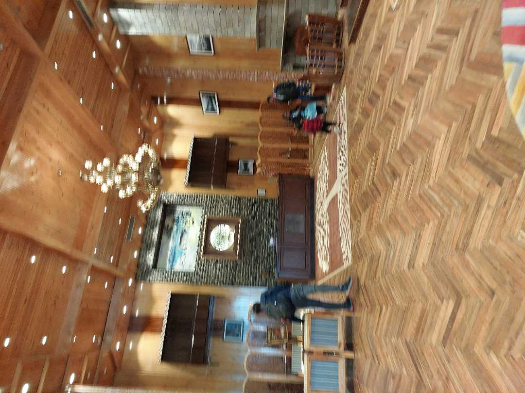 user photos