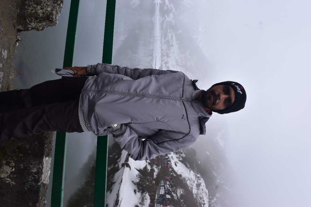 user photos