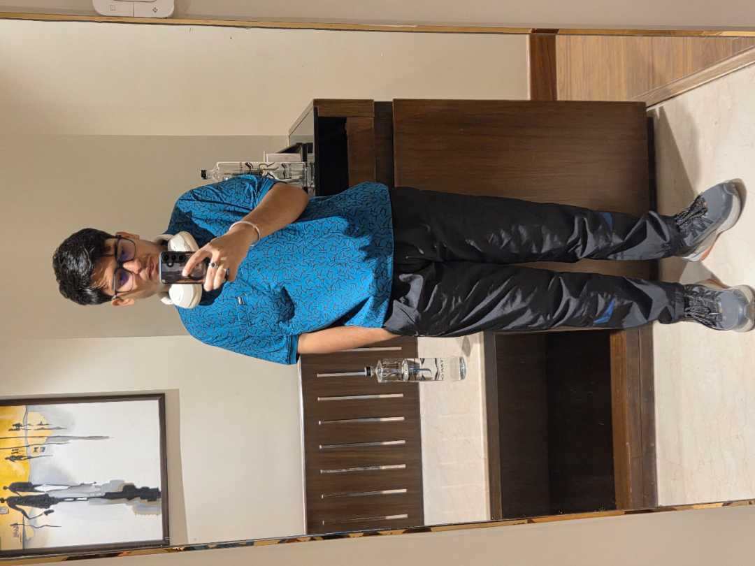 user photos