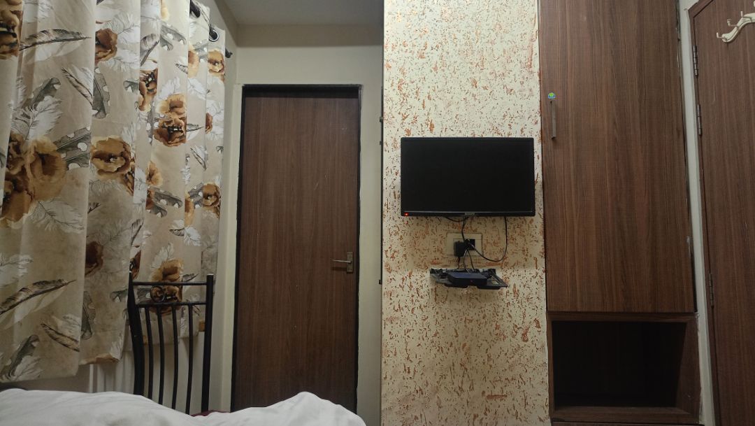 Hotel Zayka - Traveller Photo