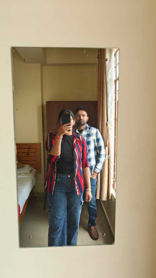 user photos