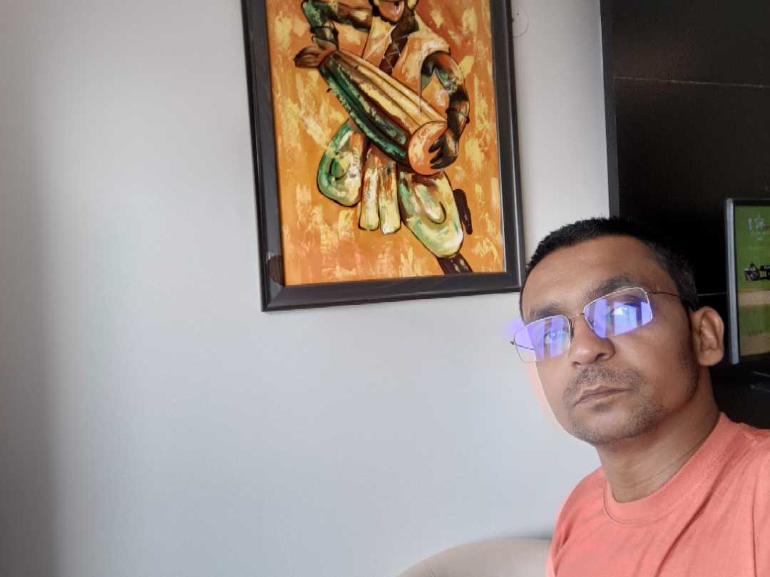 user photos