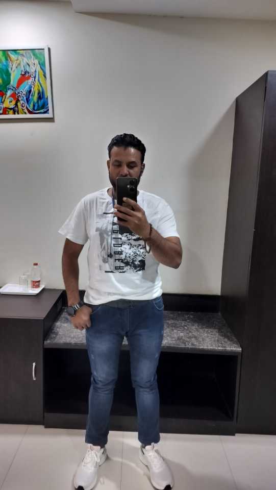 user photos