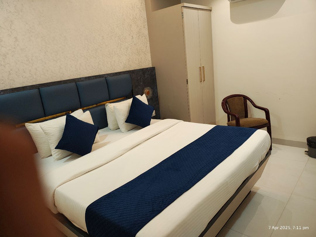 Hotel Aranyasutra Inaya, Indore - Traveller Photo