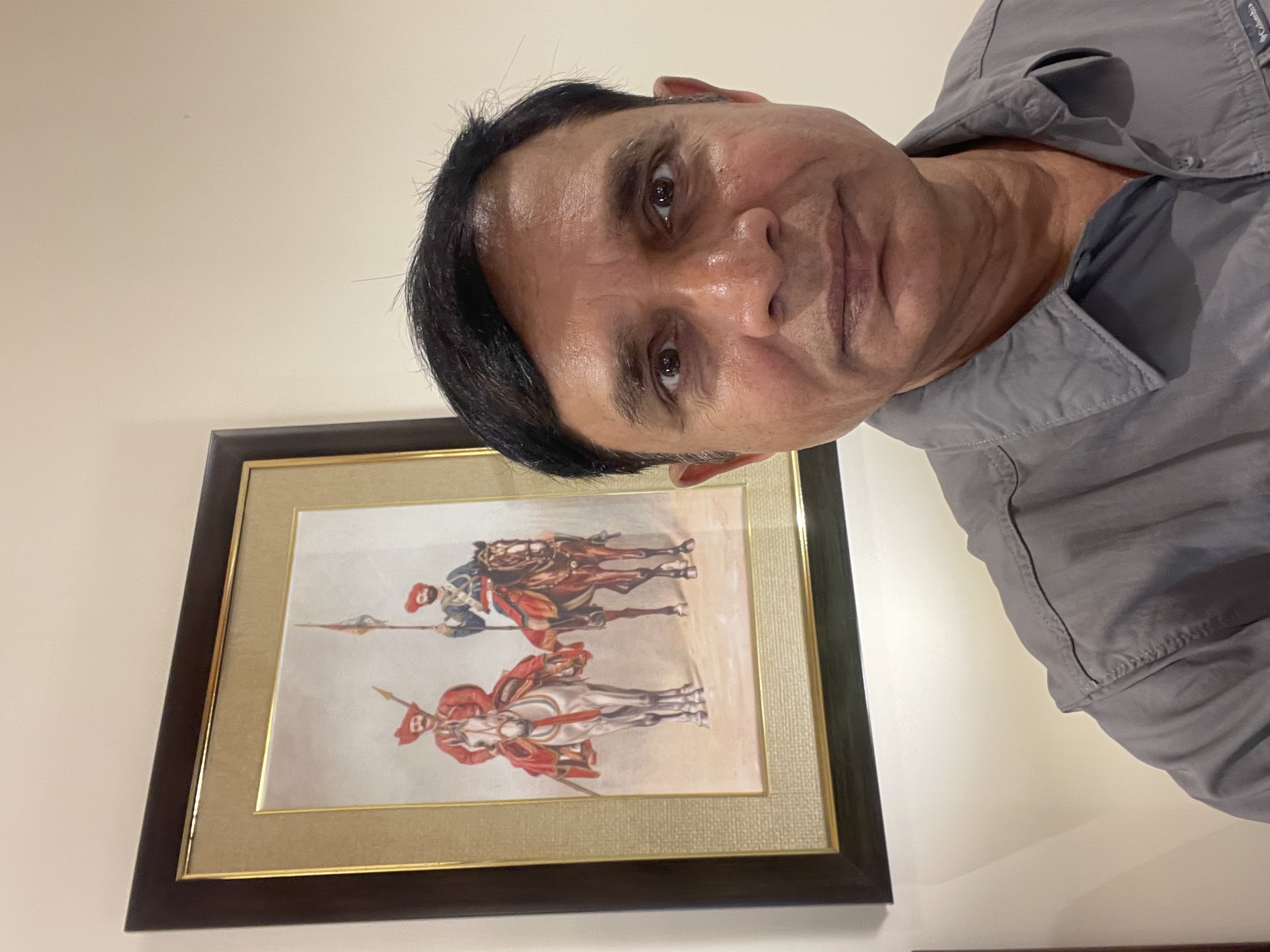 user photos