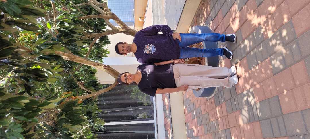 user photos