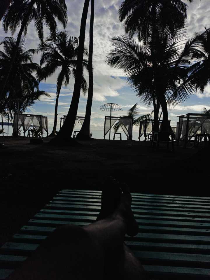 user photos
