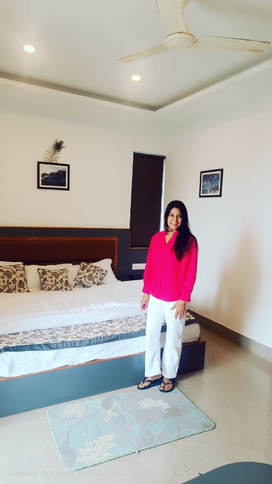The Garuda Hotel and Spa - Traveller Photo