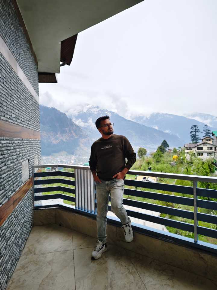 user photos