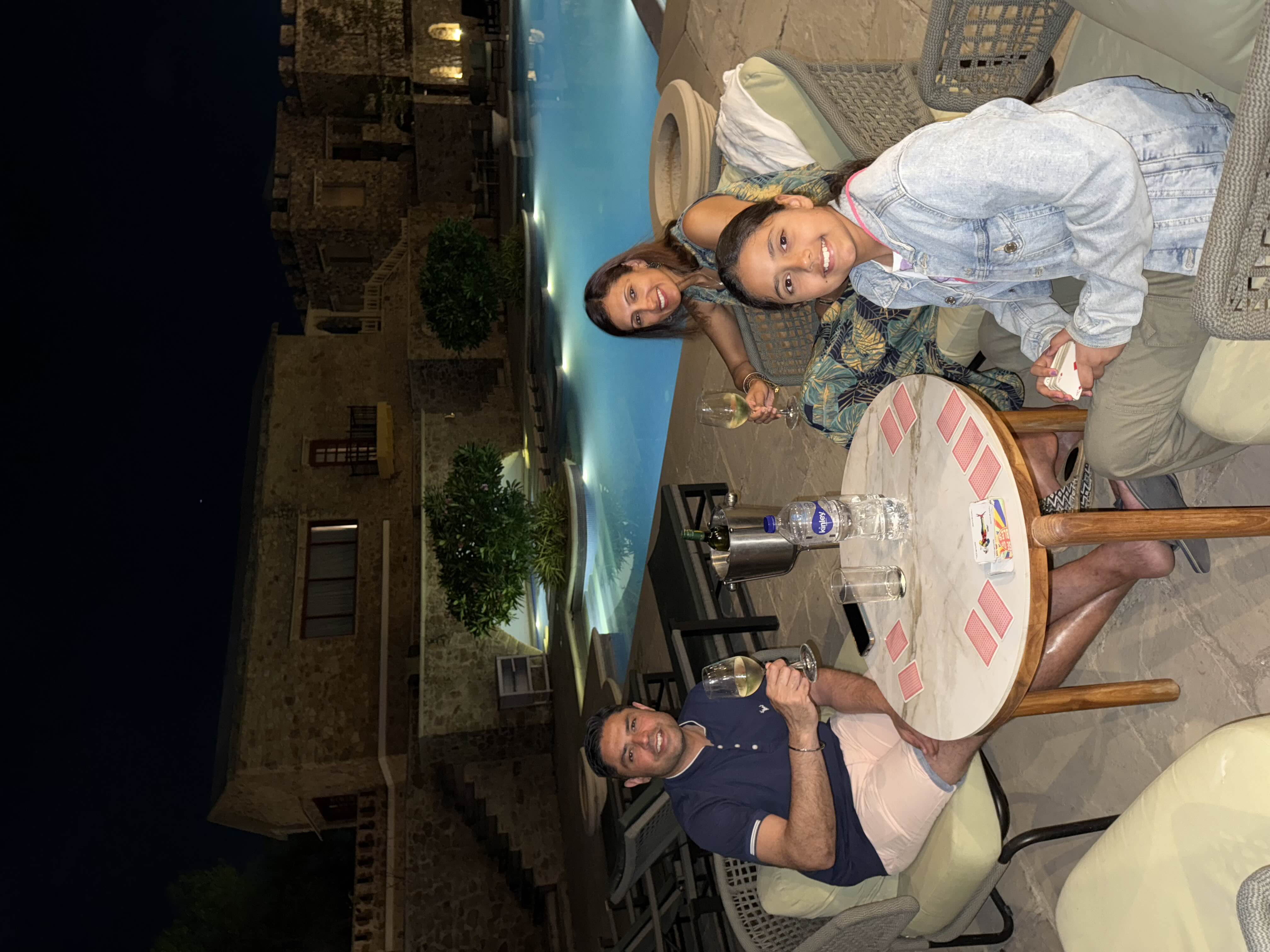 user photos