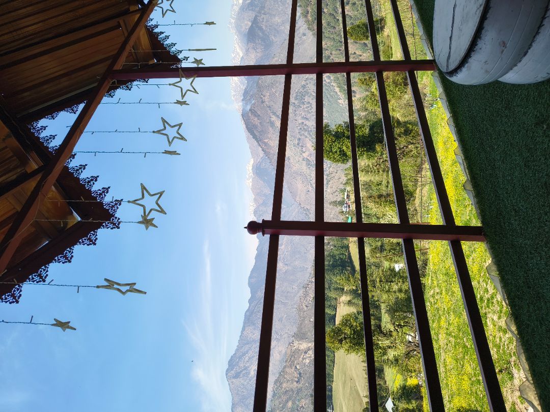 Suhaana Ghar - Traveller Photo