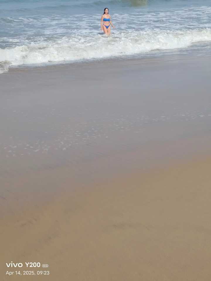 user photos