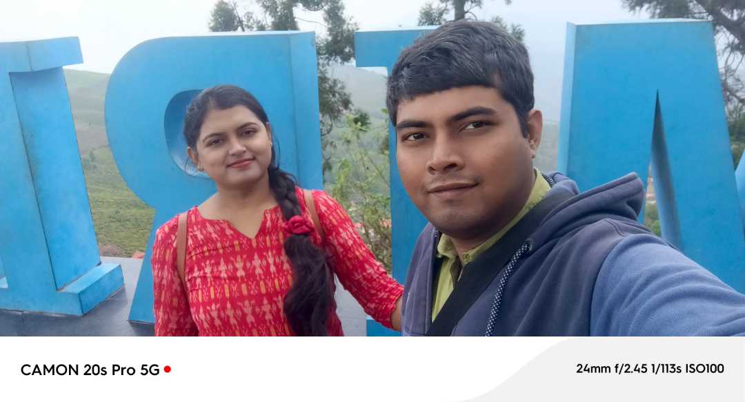 user photos