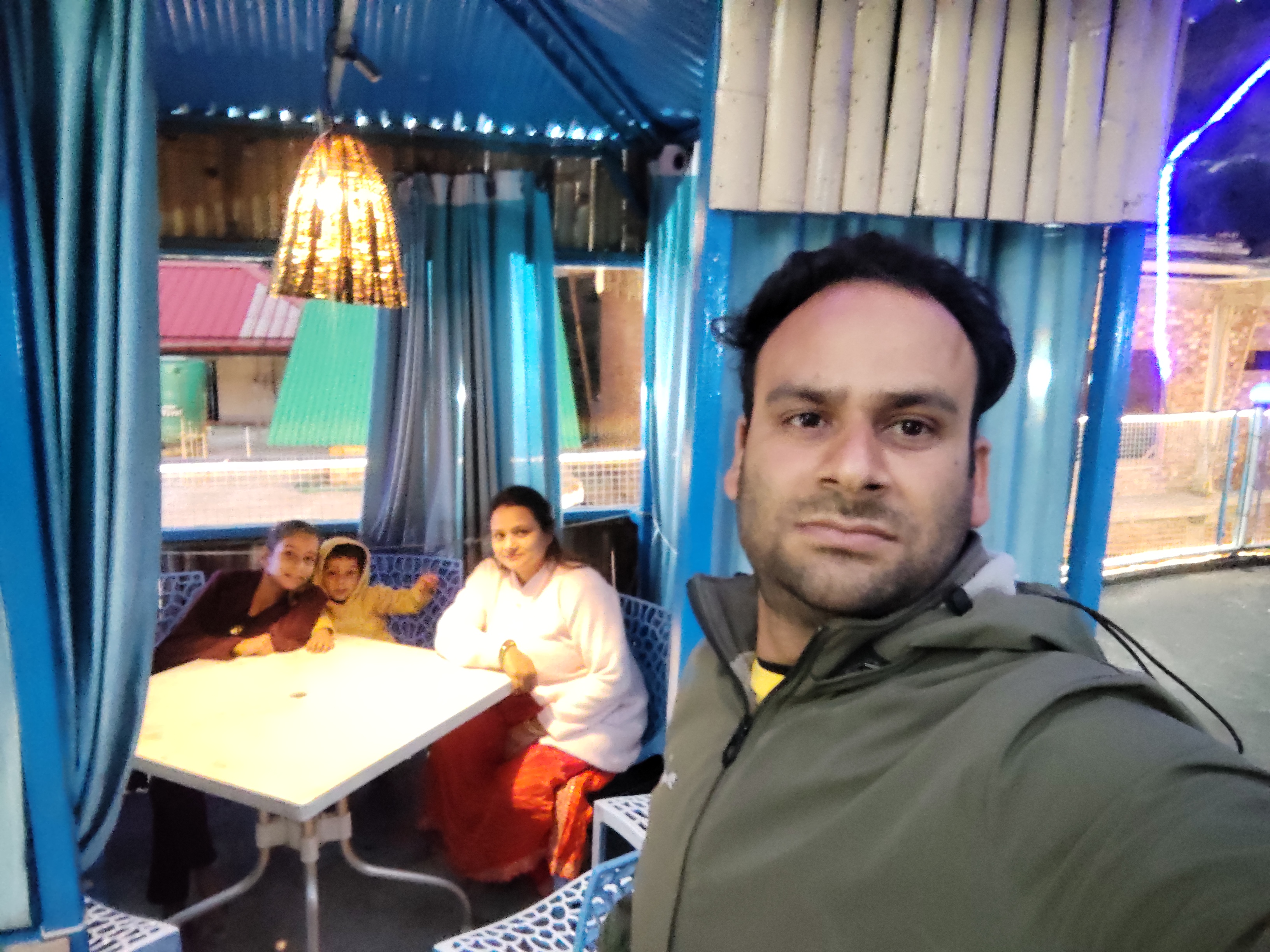 user photos