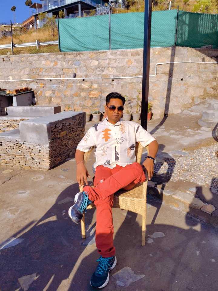 user photos