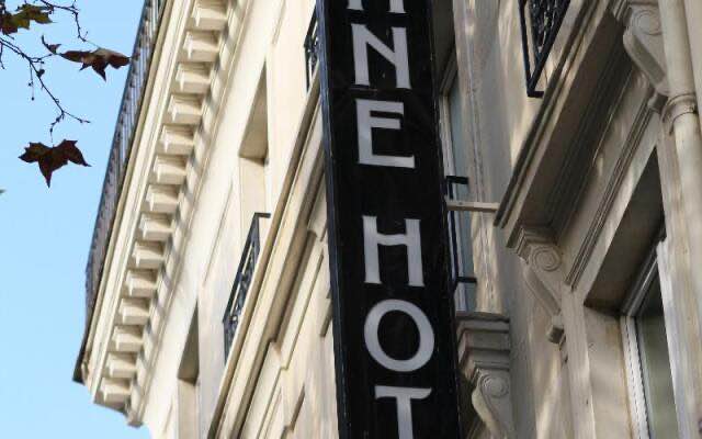 hotel image