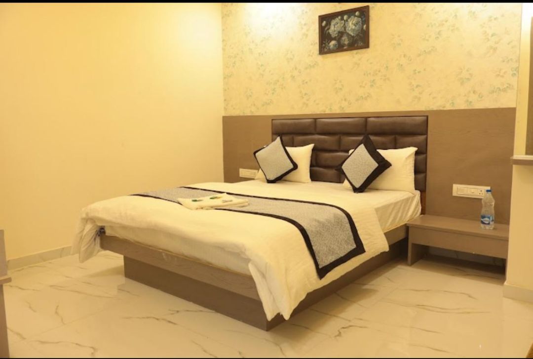 hotel n s residency - Traveller Photo
