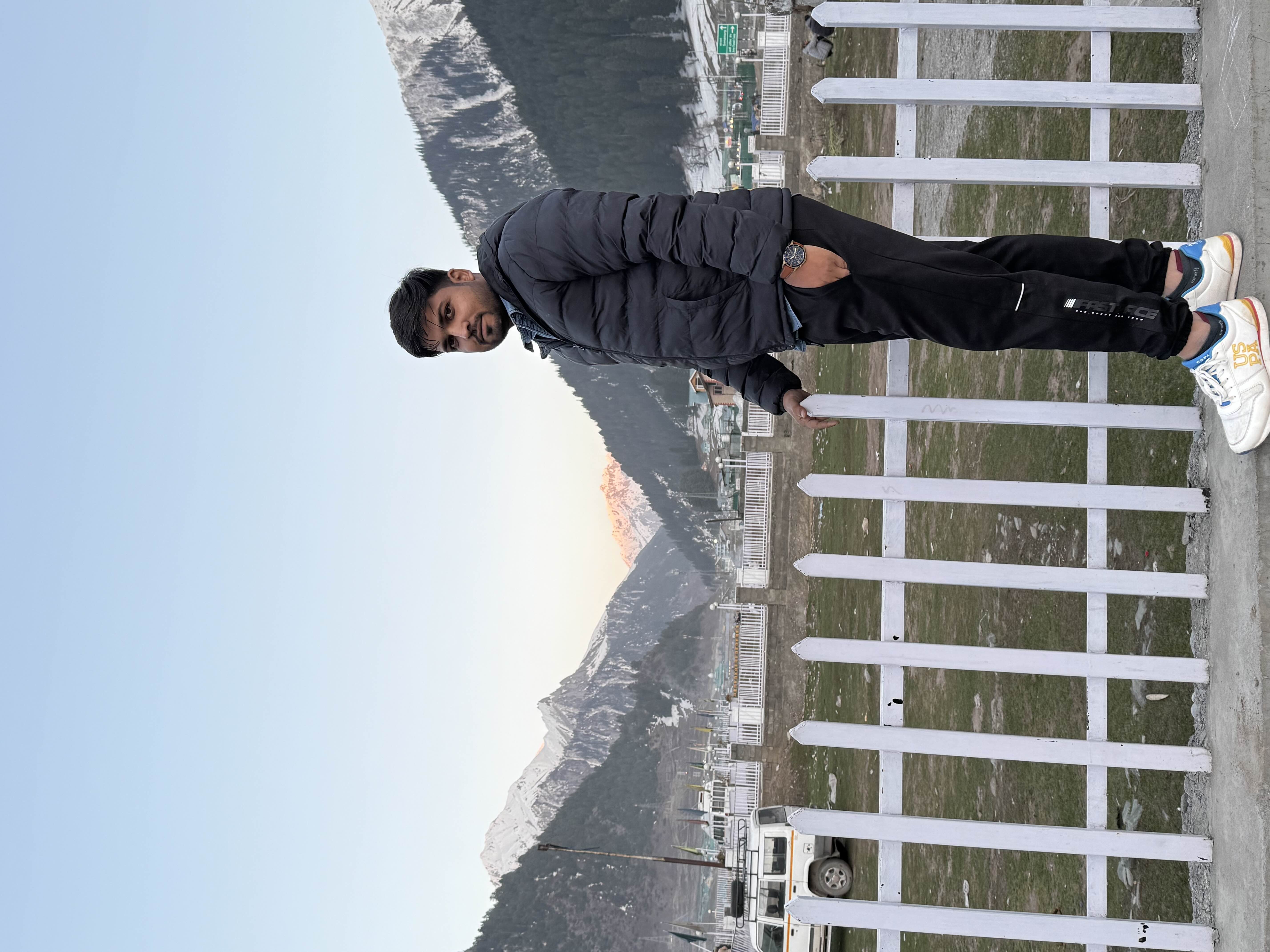 user photos