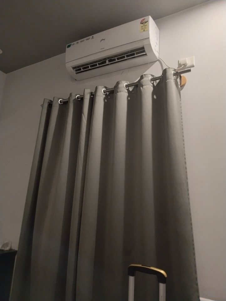 Super Hotel O IRA Sathyajyothi Comfort - Traveller Photo