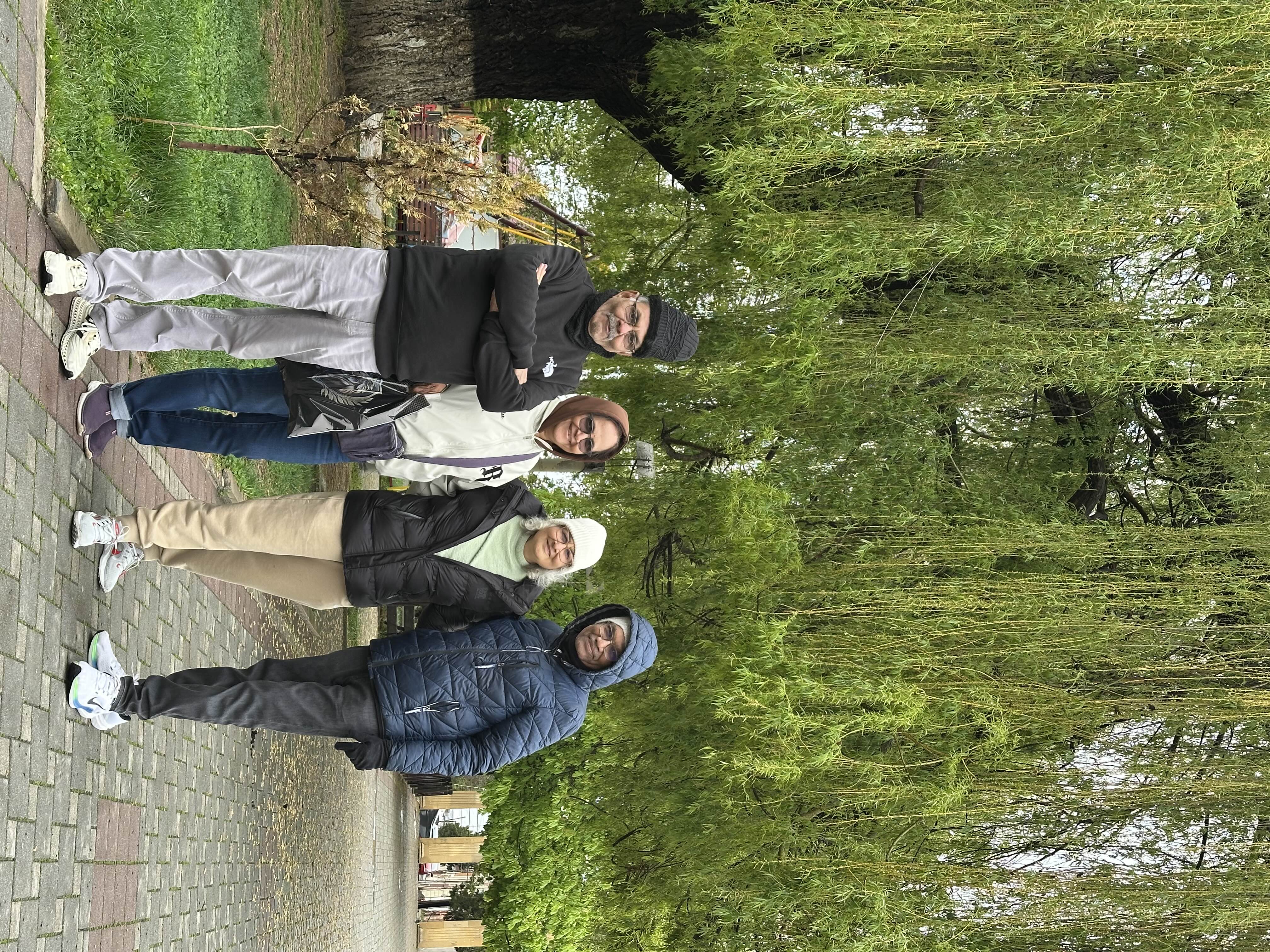 user photos