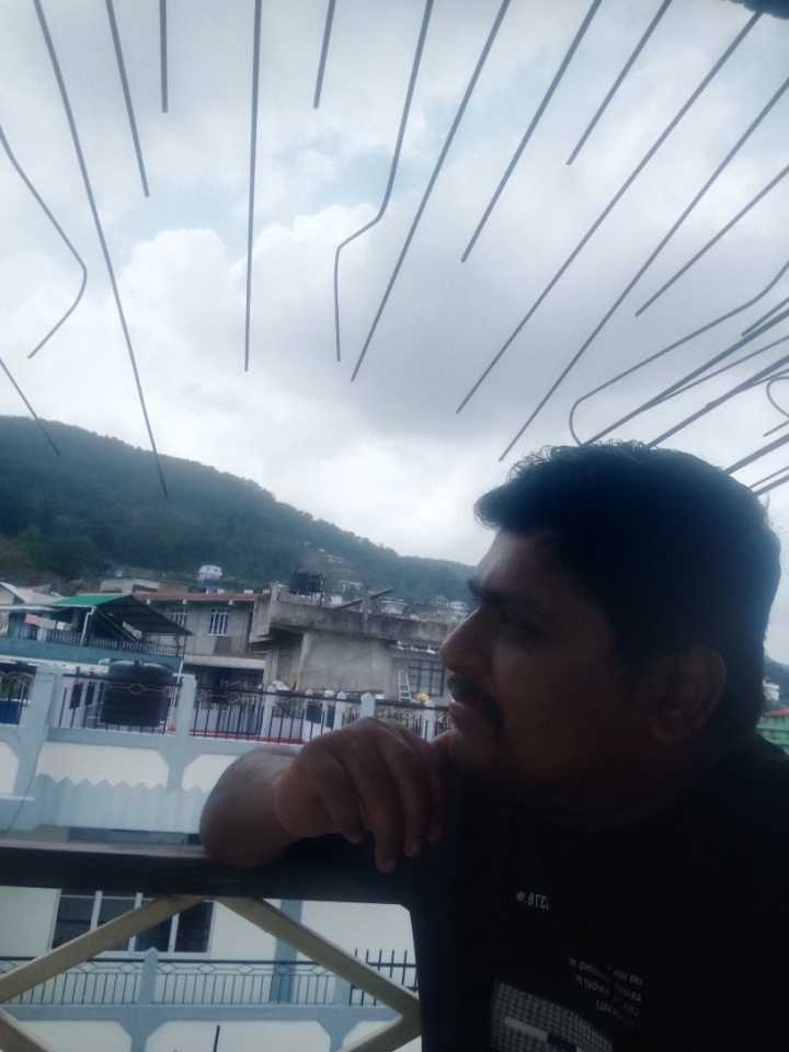 user photos
