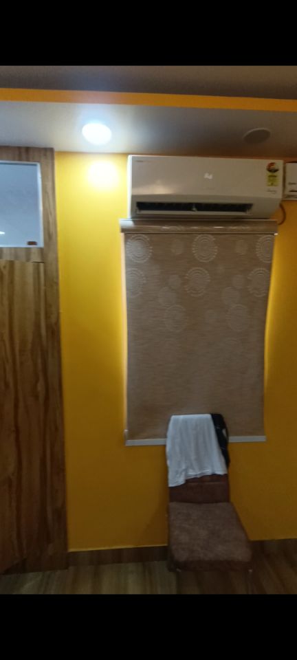 Kaushiki Garden Hotel and Banquet - Traveller Photo