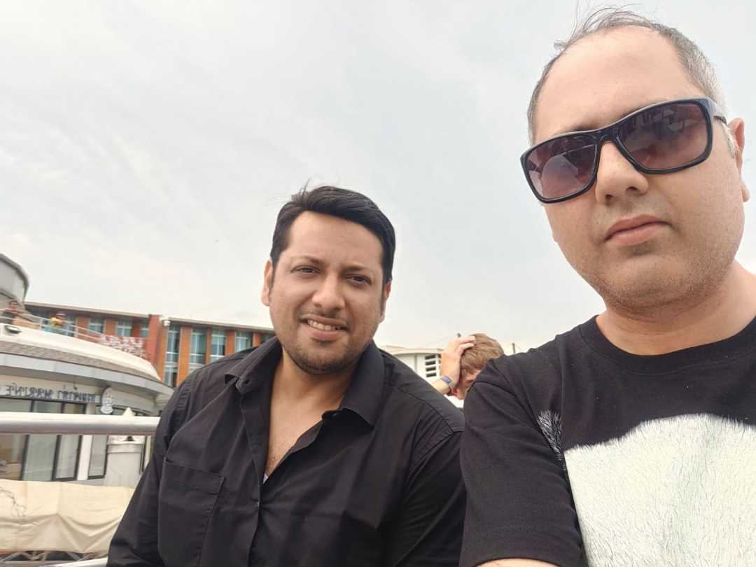 user photos